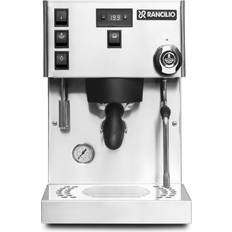 Rancilio Coffee Makers Rancilio Silvia Pro X Stainless Steel