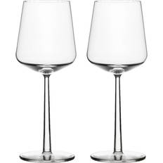 Iittala Essence Red Wine Glass 15.216fl oz 2