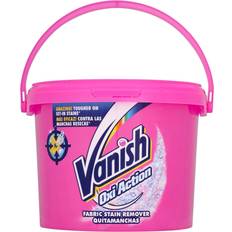 Cleaning Agents Vanish Oxi Action Stain Remover