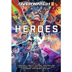 Overwatch 2 Heroes Ascendant: An Overwatch Story Collection