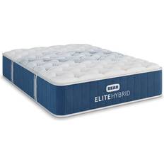 Single Beds Bed Mattresses Bear Elite Hybrid
