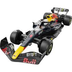 Modelle & Bausätze Rastar R/C 1:12 F1 Oracle Red Bull RB18 Racerbil