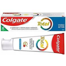 Colgate Zahnpasta, Total Visible Action 75 ml