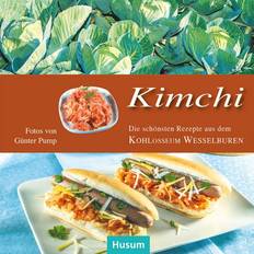 Kimchi (Geheftet)