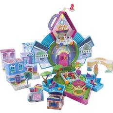 Hasbro Spielzeuge Hasbro My Little Pony Mini World Magic Epic Mini Crystal Brighthouse