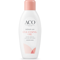 Intimvasker ACO Intimate Care Cleansing Oil 150ml