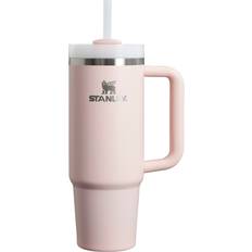 BPA-Free Kitchen Accessories Stanley The Quencher H2.0 FlowState Boom 30fl oz