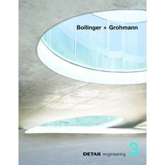DETAIL engineering3: Bollinger Grohmann
