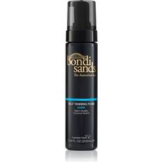 Sunscreen & Self Tan on sale Bondi Sands Self Tanning Foam Dark 6.8fl oz