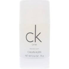 Hygieneartikler Calvin Klein CK One Deo Stick 75ml 1-pack