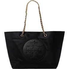 Tory Burch Totes & Shopping Bags Tory Burch Ella Chain Tote Bag - Black