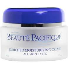 Beauté Pacifique Ansiktskremer Beauté Pacifique Enriched Moisturizing Cream 50ml