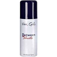 Van Gils Hygieneartikler Van Gils Between Sheets for Men Deo Spray 150ml