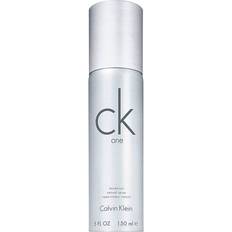 Calvin Klein Deodorants Calvin Klein CK One Deo Spray 5.1fl oz