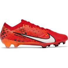 Soccer Shoes Nike Vapor 15 Elite Mercurial Dream Speed FG Low-Top - Light Crimson/Bright Mandarin/Black/Pale Ivory