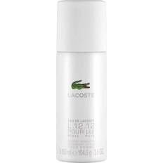 Lacoste Hygieneartikel Lacoste L.12.12 Blanc Pure Deo Spray 150ml