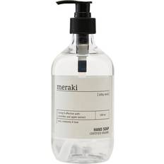 Håndsåper Meraki Silky Mist Hand Soap 490ml