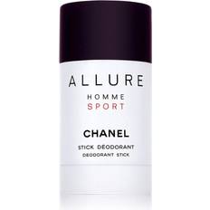 Chanel Deos Chanel Allure Homme Sport Deostick 75ml