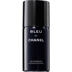 Toiletries Chanel Bleu De Chanel Deo Spray 3.4fl oz