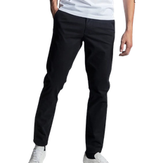 ASKET The Chino Trousers - Black