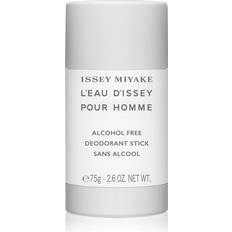 Herren Deos Issey Miyake L'Eau d'Issey Pour Homme Deo Stick 75g