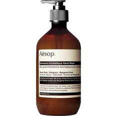 Aesop Toiletries Aesop Reverence Aromatique Hand Wash Pump 16.9fl oz
