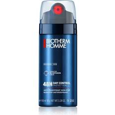 Biotherm homme Biotherm 48H Day Control Protection Deo Spray 150ml