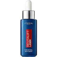 L'Oréal Paris Ansiktspleie L'Oréal Paris Expert Revitalift Laser Retinol Night Serum 30ml