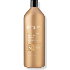 Redken All Soft Shampoo 33.8fl oz