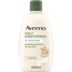 Aveeno body wash 500ml Aveeno Daily Moisturising Body Wash 16.9fl oz