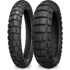 Puncture-Free Motorcycle Tires SHINKO Adventure Trail E805 170/60 R17 72H