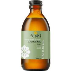 Fushi Organic Castor Oil 8.5fl oz