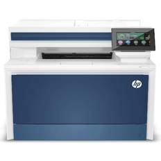 Ja (automatisch) - Kopierer Drucker HP Color LaserJet Pro MFP 4302dw