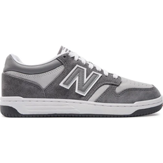 New Balance Men Shoes New Balance 480 M - Castlerock/Shadow Gray/Raincloud
