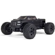 Arrma RC Toys Arrma Big Rock 4x4 V3 3S BLX Brushless Monster Truck RTR ARA4312V3