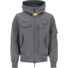 Parajumpers Clothing Parajumpers Gobi Hooded Bomber Jacket