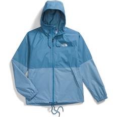 The North Face Men Rain Jackets & Rain Coats The North Face Men’s Antora Rain Hoodie - Indigo Stone/Steel Blue