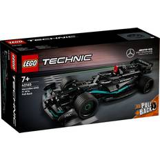 Lego Technic Mercedes AMG F1 W14 E Performance Pull Back 42165