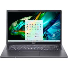 Acer 4 GB - Spezielle Grafikkarte Notebooks Acer A517-58GM-752U (NX.KJLEG.00N)