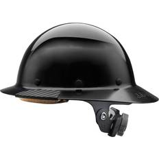 Safety Helmets LIFT Safety Dax Full Brim Hard Hat