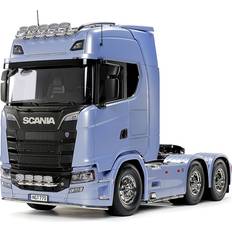 RC Work Vehicles Tamiya Scania 770 S 6x4 Kit 56368