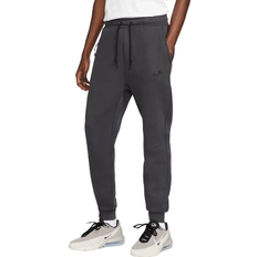 Nike Herre - Joggebukser Nike Men's Sportswear Tech Fleece Jogger Pants - Anthracite/Black