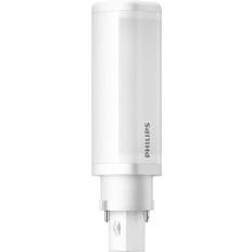 Staver LED-pærer Philips CorePro PLC LED Lamp 4.5W G24d-1