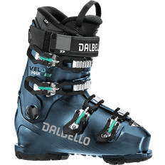Dalbello Veloce Max GW 80 W Ski Boots 2024 - Opal Blue/Opal Blue