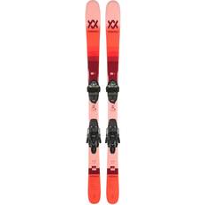 Völkl 173 cm Downhill Skiing Völkl Blaze 82 W Skis + Vmotion 10 GW Bindings Women's 2024
