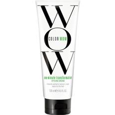 Parabenfrie Stylingkremer Color Wow One Minute Transformation Styling Cream 120ml