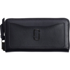 Marc Jacobs Wallets & Key Holders Marc Jacobs The Utility Snapshot DTM Continental Wallet - Black