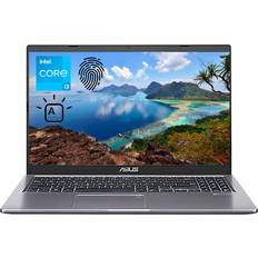 ASUS Intel Core i3 Laptops ASUS VivoBook 15
