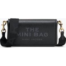 Black Handbags Marc Jacobs The Mini Bag - Black