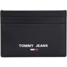 Tommy Hilfiger Lommebøker & Nøkkelholdere Tommy Hilfiger Essential Postcard - Black